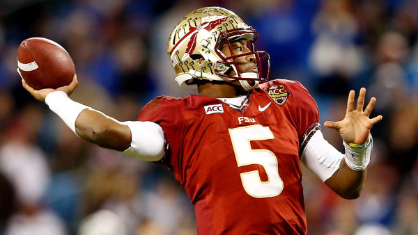 ACC Championship - Duke v Florida State