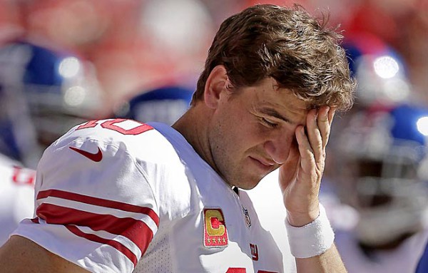 Eli-Manning