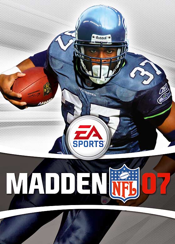 madden2007
