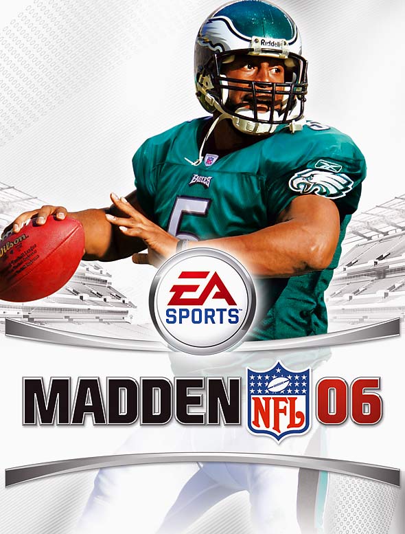 madden2006
