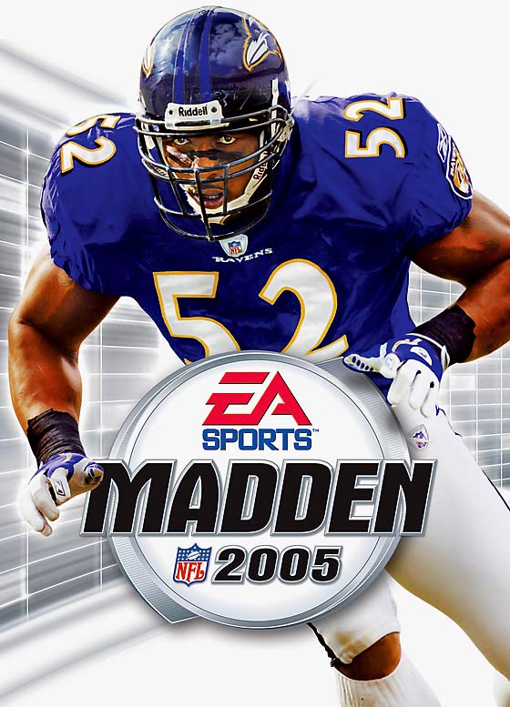 madden2005
