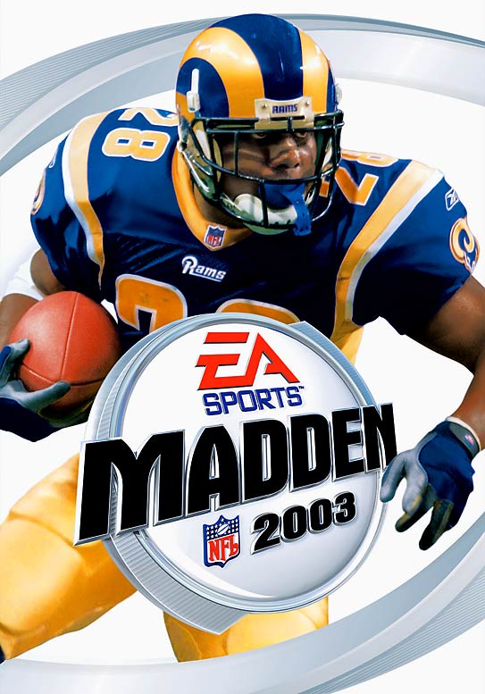 madden2003