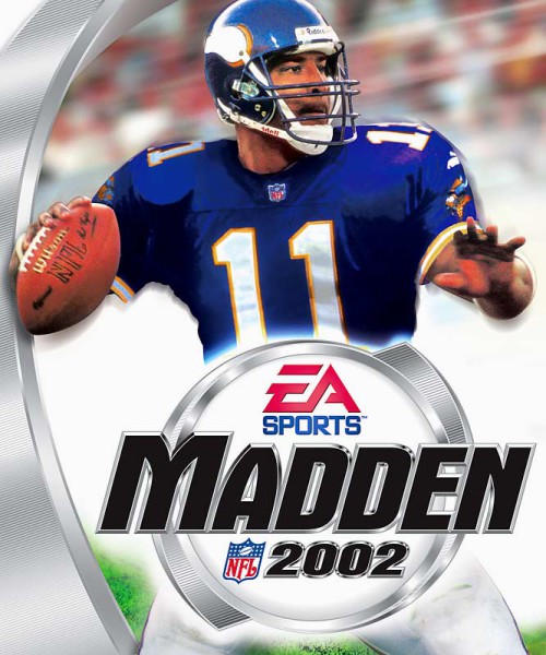 madden2002