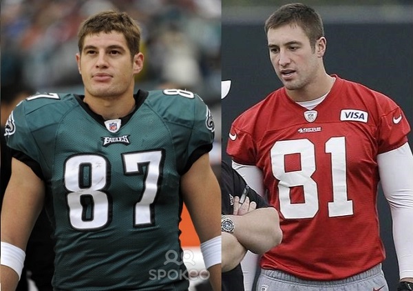  gareth celek brent celek