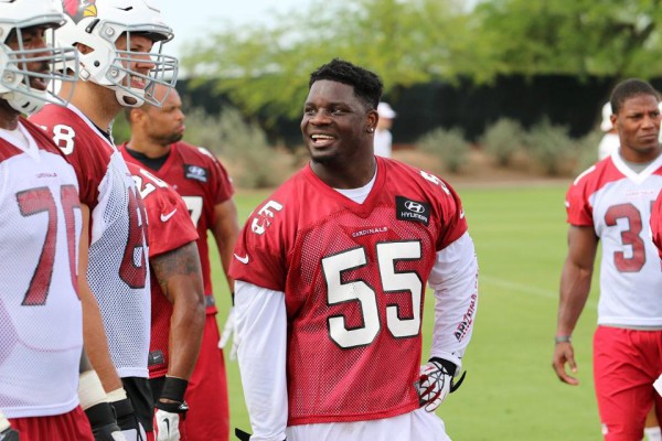 Sean Weatherspoon