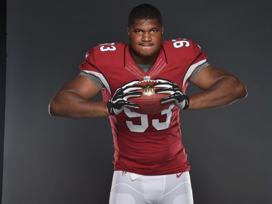 Calais Campbell