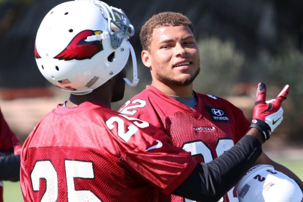 Tyrann Mathieu