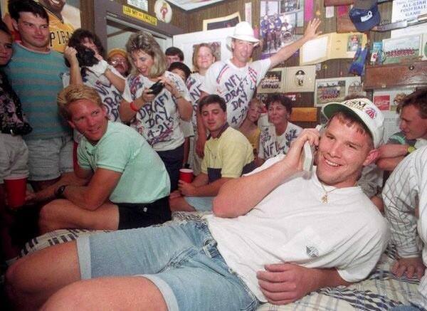 Brett Favre