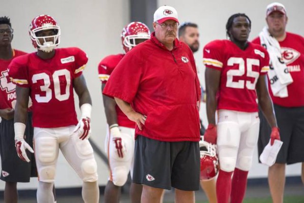 DAVID EULITT deulitt@kcstar.com