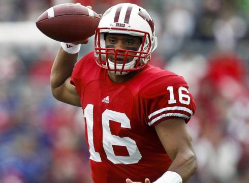 QB-Wilson