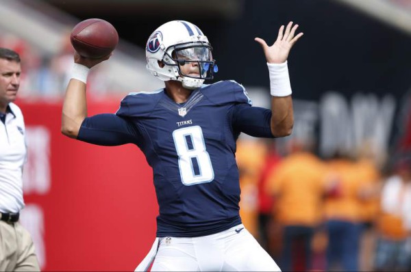 Mariota