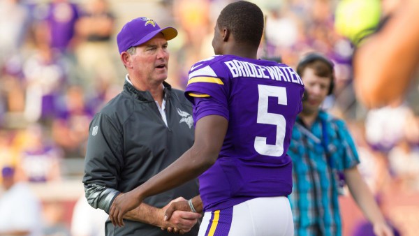 PI-NFL-Mike-Zimmer-Teddy-Bridgewater-Minnesota-Vikings-021915.vresize.1200.675.high.24
