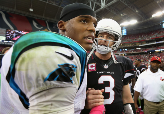 Carolina+Panthers+v+Arizona+Cardinals+DuSFnNBifQQx
