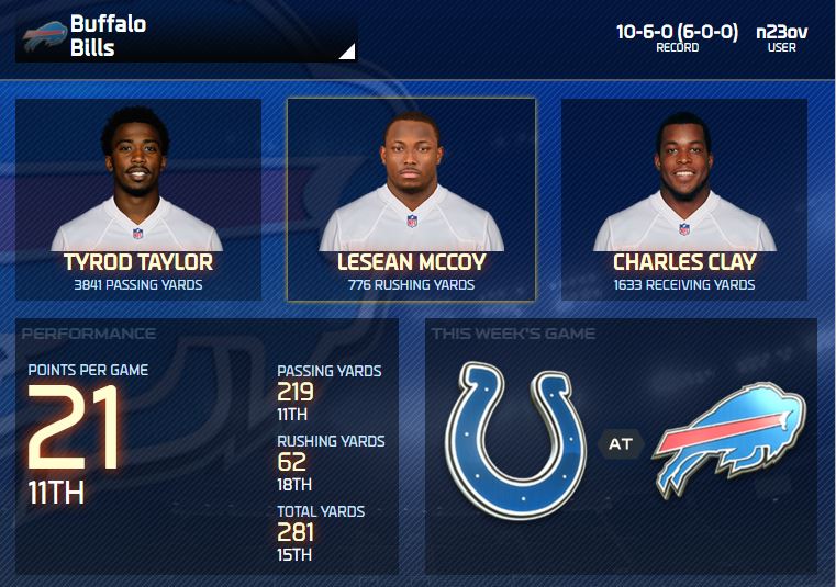 bills