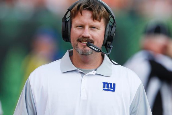 Ben McAdoo