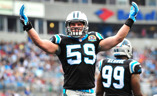 Luke-Kuechly
