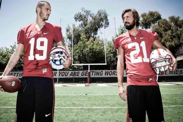 pirlo bonucci stanford