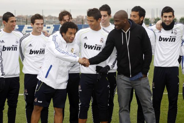 Ochocinco-with-Real-Madrid