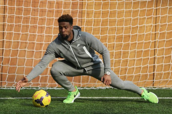 Odell-Beckhad-Soccer