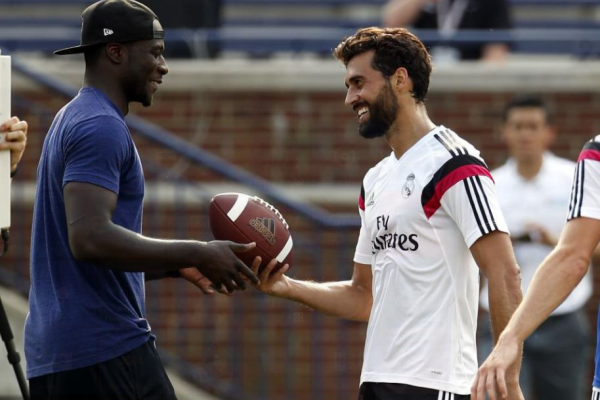 arbeloa devin gardner