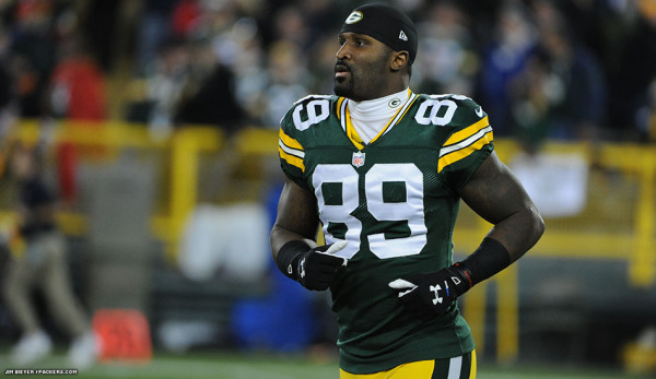 Фото: Jim Biever / Packers.com