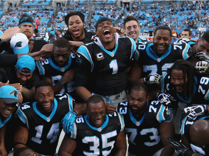 no-team-in-the-world-is-having-more-fun-right-now-than-the-carolina-panthers