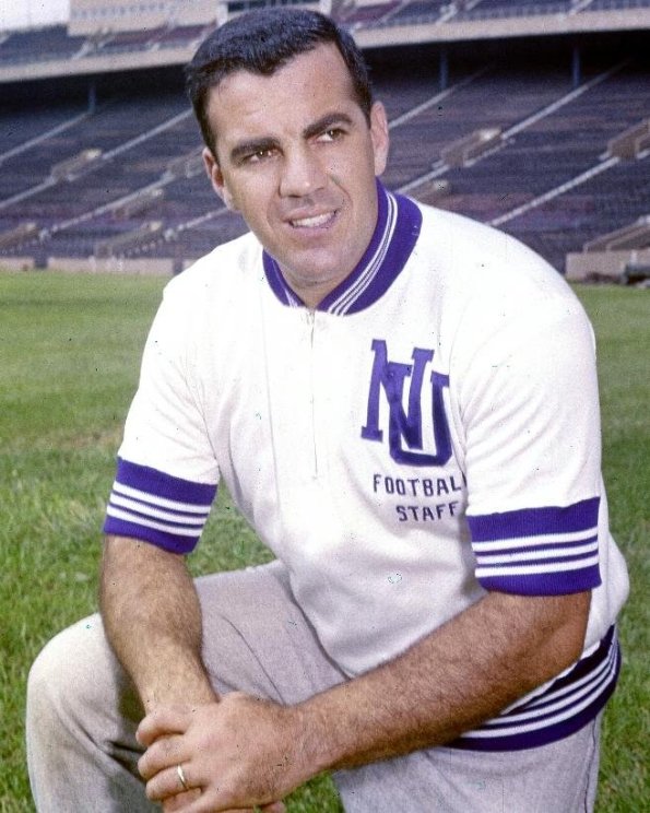 ara-parseghian