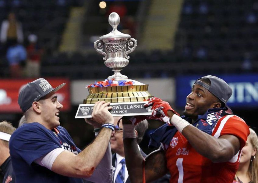 Sugar Bowl Football_Fors