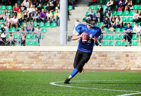 Виктор Смоленский. Фото из личного архива