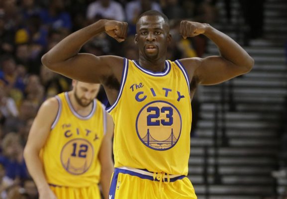 draymond