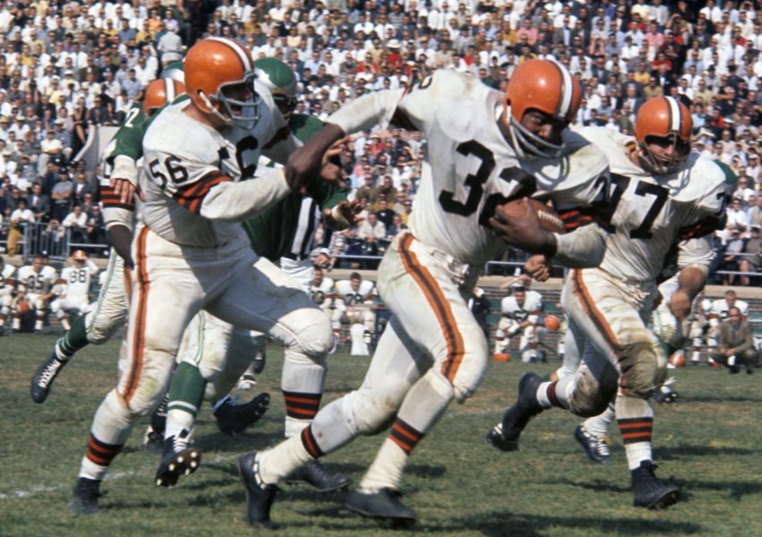 jim-brown-cleveland-philadelphia-eagles-1961-nl