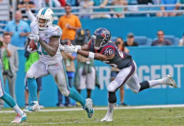 lamar miller
