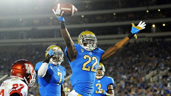 UCLA-Football