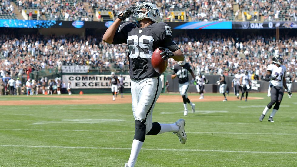 amari cooper