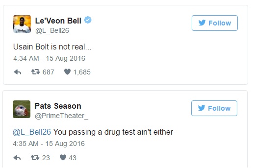 bell