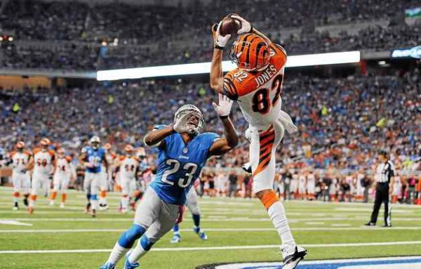marvin jones