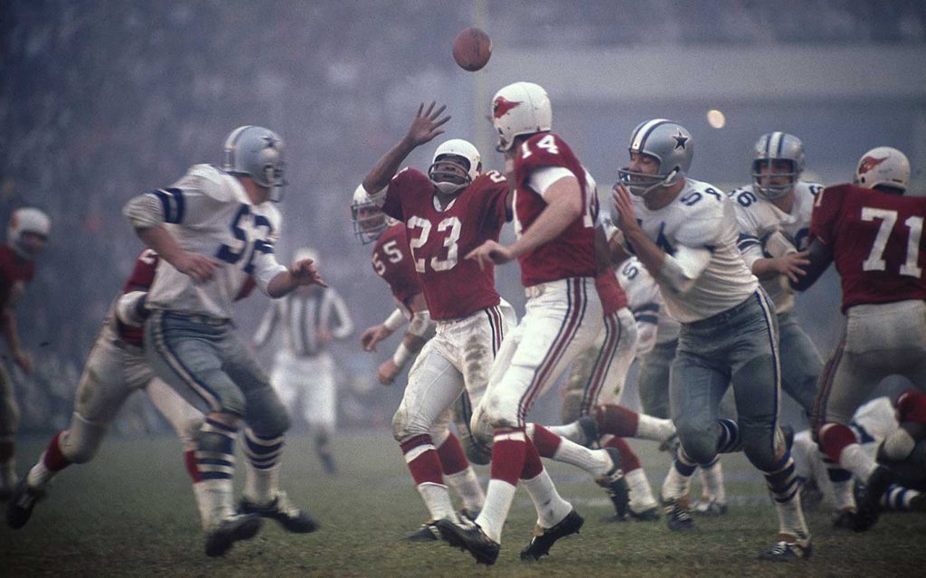 Cowboys-Cardinals