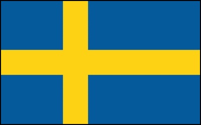 Швеция