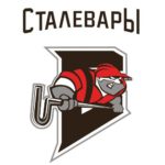 Ижевские Сталевары логотип