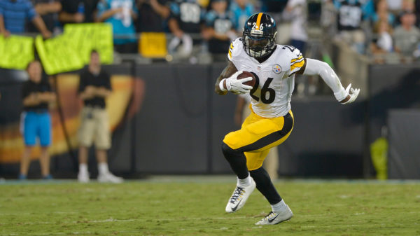 leveon-bell