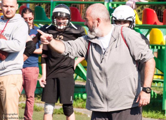 Фото Марины Мурашовой