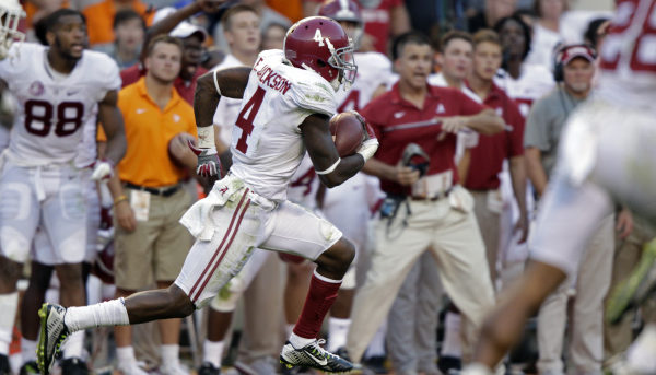 Eddie Jackson