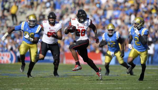 Joe Williams, Takkarist McKinley, Jayon Brown, Jaleel Wadood, Sam Tevi