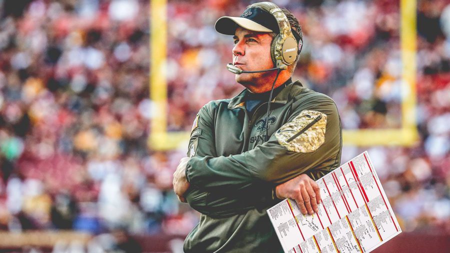 Saints Redskins Football
