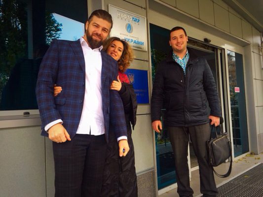 Фото с официальной страницы УЛАФ ВКонтакте