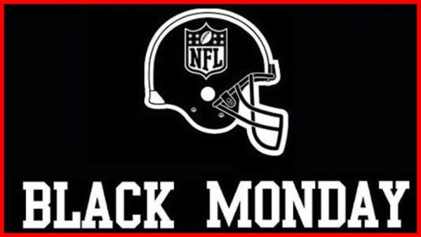 blackmonday