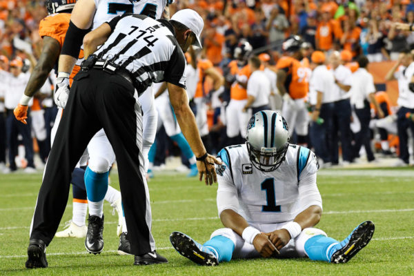 Фото: Denver Post