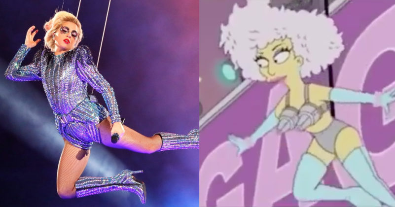 gaga