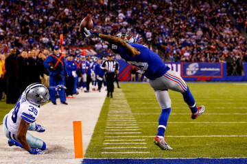 Al Bello/Getty Images
