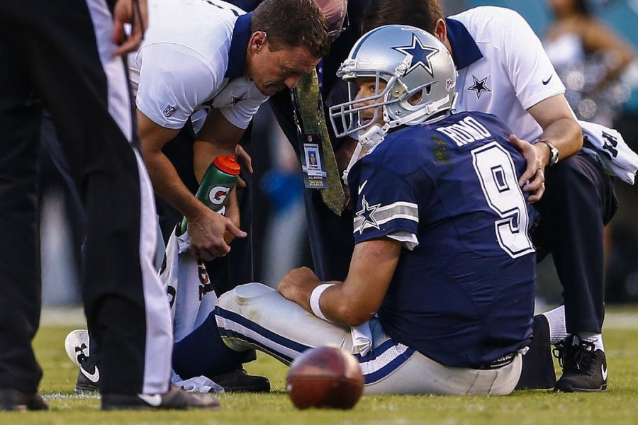 Nfl quarterback gay rumors
